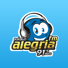 Alegria FM 91.5